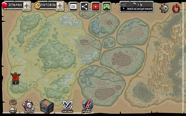 塔防之王 1.5.9 最新版 0