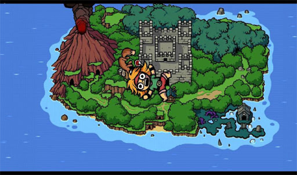 艾兰德传说中文版 1.6 安卓版 3