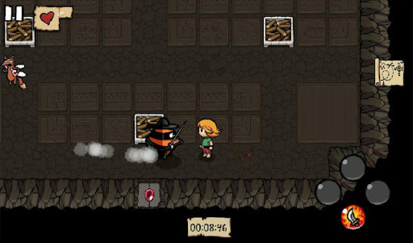 艾兰德传说中文版 1.6 安卓版 1