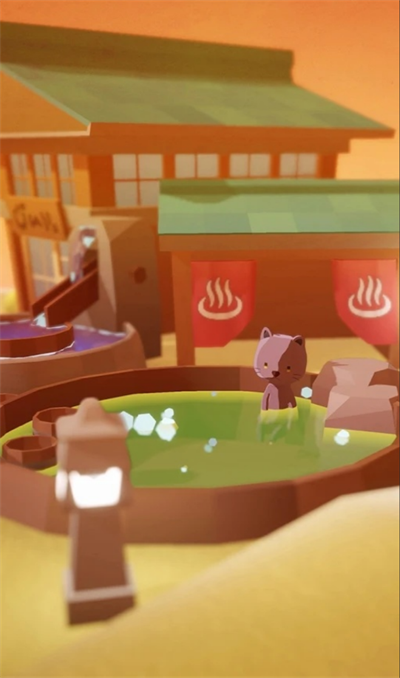 亲爱的猫咪 2.1.9 安卓版 4
