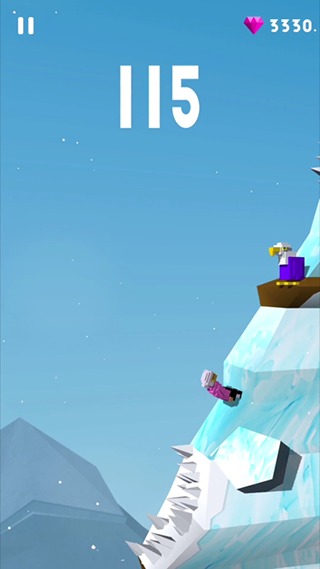 冰斧登山者 1.99.26 安卓版 2