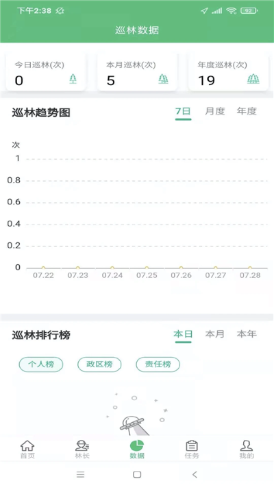 林长通 3.1.4 安卓版 1