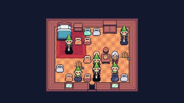 贪婪地精 1.0.1.2 安卓版 2