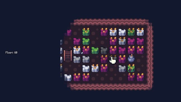 贪婪地精 1.0.1.2 安卓版 1