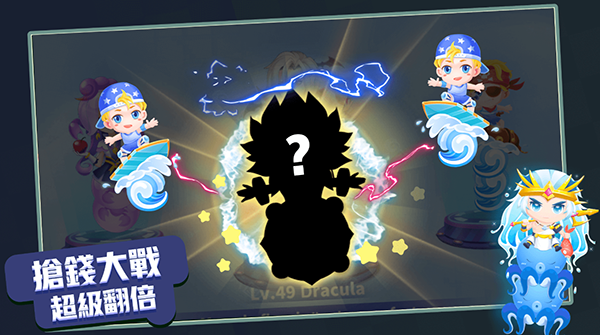 贪吃蛇进化论无限金币 1.6.29 安卓版 2