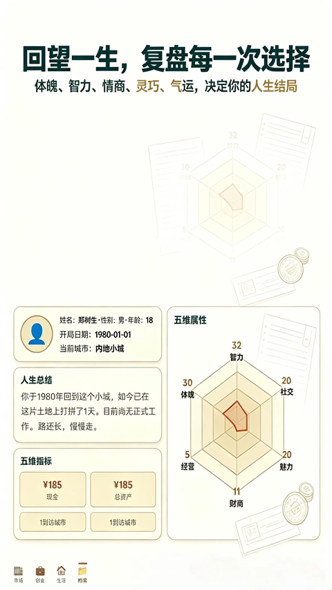 穿越80年代 2.2.7 安卓版 3