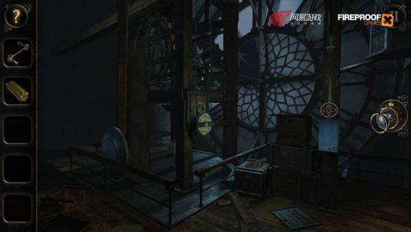 迷室3 1.0.5 安卓版 1
