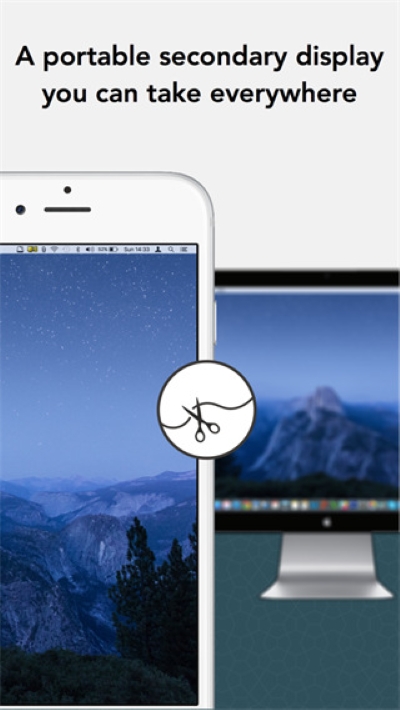 idisplay 3.0.1 最新版 3
