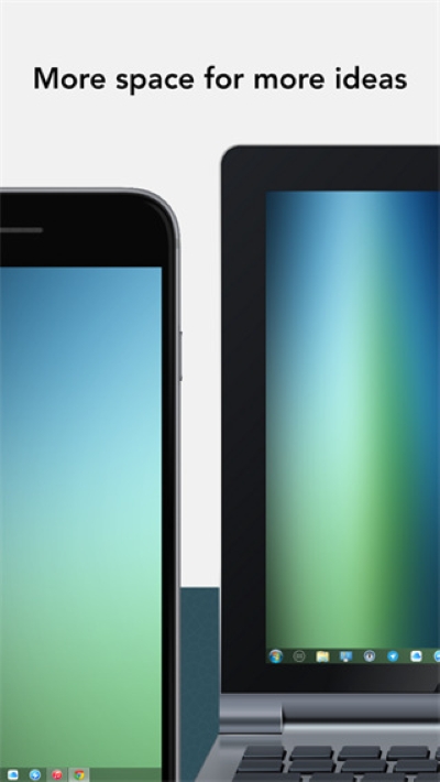 idisplay 3.0.1 最新版 2