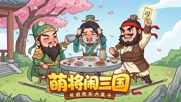 进击的赵云 0.0.1 安卓版 1