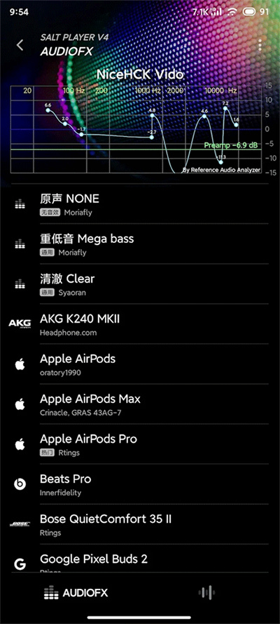 糖醋音乐 12.2.1 安卓版 1
