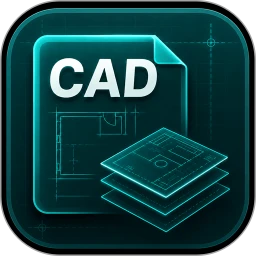 随身CAD