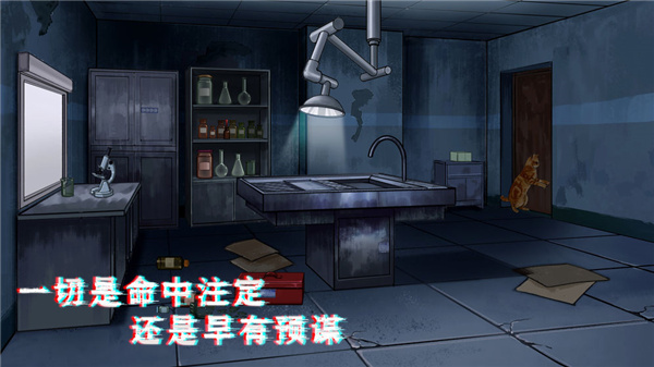 密室与猫中文版 1.3 安卓版 2
