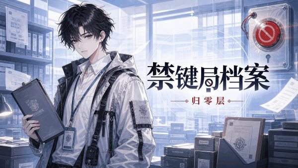 禁键局档案归零层 1.0.0 安卓版 3