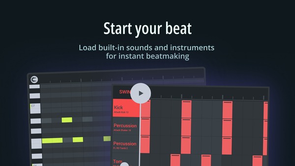 水果音乐制作 4.10.7 最新版 2