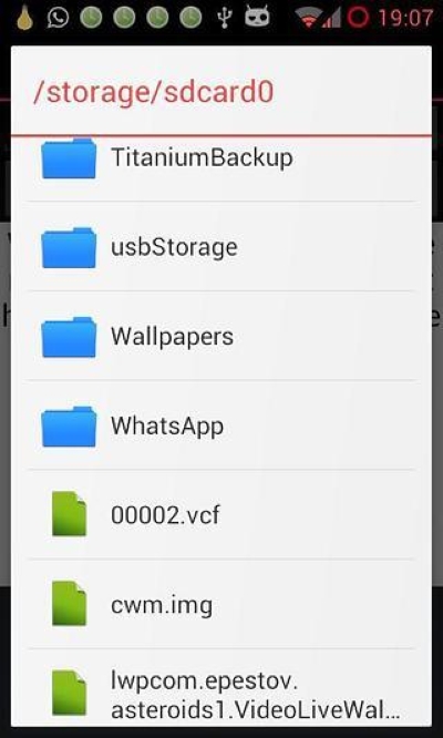 easyrecovery 1.8.4 安卓版 4