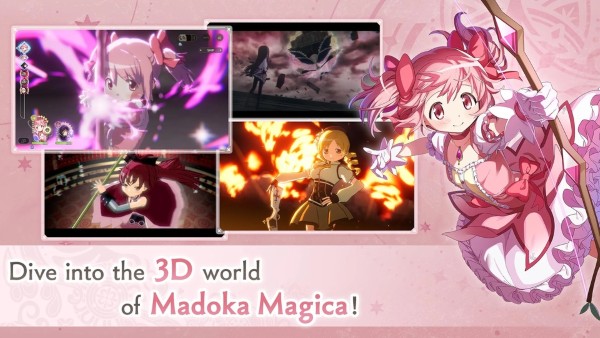 魔法少女小圆 3.14.2 安卓版 2