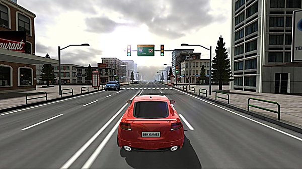 赛车限制 2.6.1 安卓版 3
