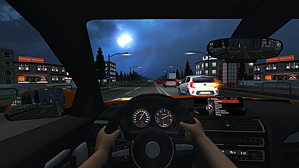 赛车限制 2.6.1 安卓版 2