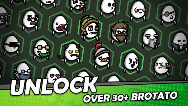 brotato 1.3.489 安卓版 4
