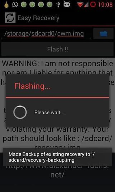 easyrecovery 1.8.4 安卓版 2