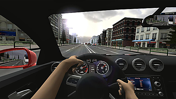 赛车限制 2.6.1 安卓版 0