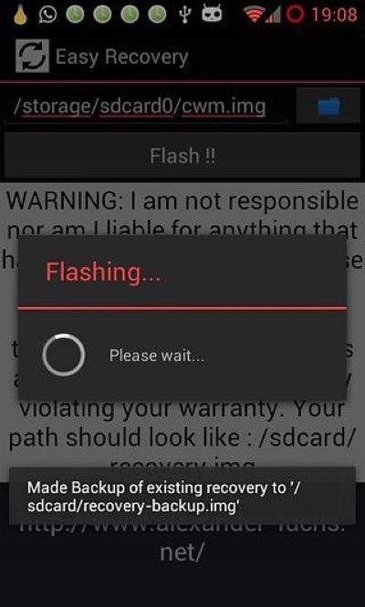 easyrecovery 1.8.4 安卓版 1