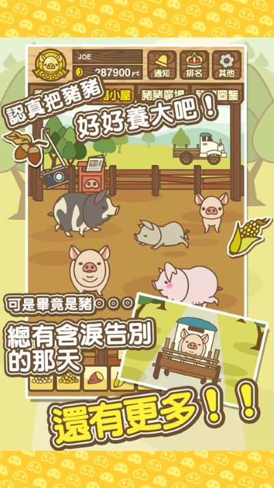 养猪场MIX中文版 17.8 安卓版 2