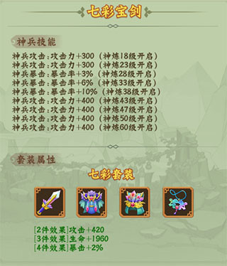 装备攻略介绍截图4