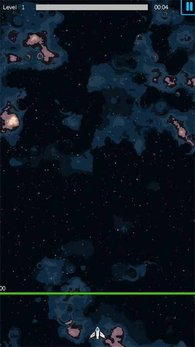 还是太空射击 1.0 安卓版 0