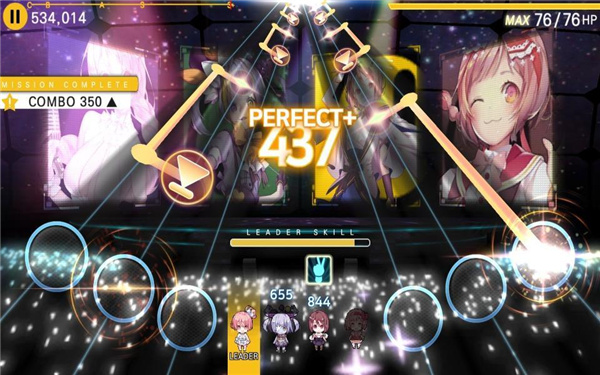 音速出击中文版 1.23.20 安卓版 4