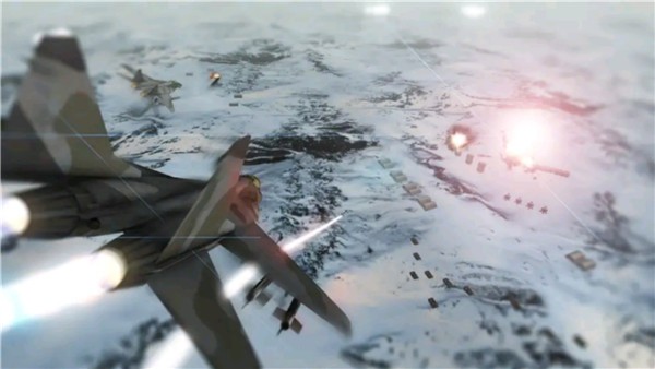 飓风空袭红包版 1.1 安卓版 1