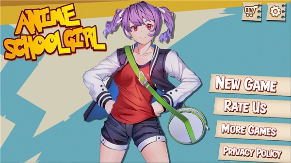 樱花高校 1.0.7 最新版 0