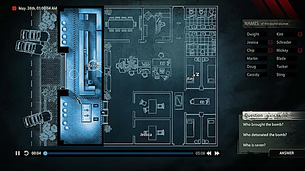 疑案追声中文版 1.0.4 安卓版 2