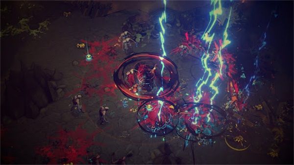 地狱丧钟折相思 2.0.0 官方版 1