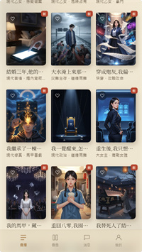 墨境 1.0.1 最新版 1