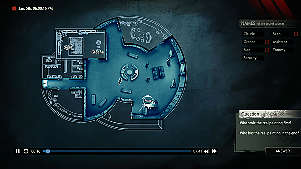 疑案追声中文版 1.0.4 安卓版 1
