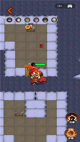 大战黑暗之王 1.0.1 安卓版 2