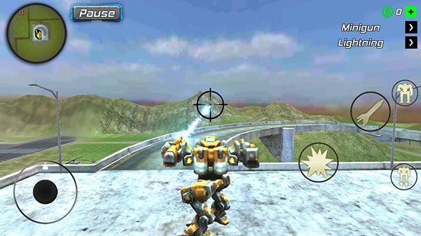 冰封 1.3.6 安卓版 2