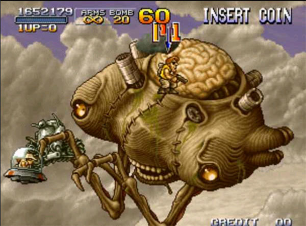 skull6 1.1.0 安卓版 2