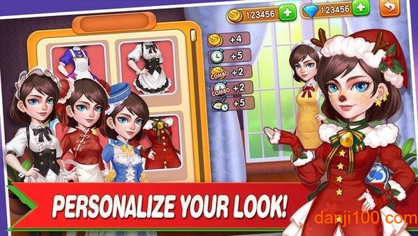 快乐烹饪 2.1.8 安卓版 0