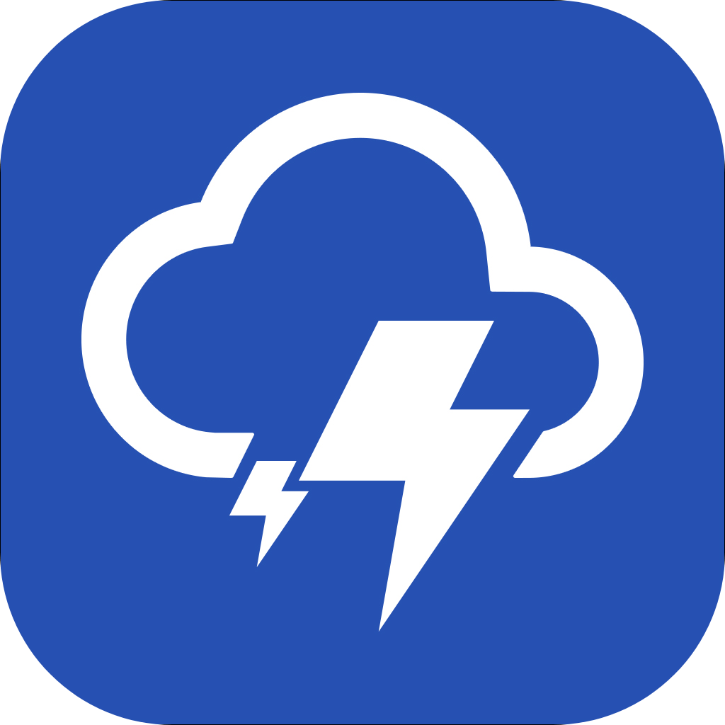 雷霆气象app下载-雷霆气象官方下载