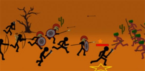 火柴人模拟器 1.0.1 安卓版 3