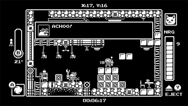 猫咪机器人空闲防御 1.0.0 安卓版 2