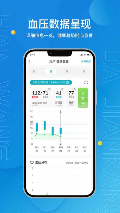 汉王大健康 2.2.22 安卓版 1