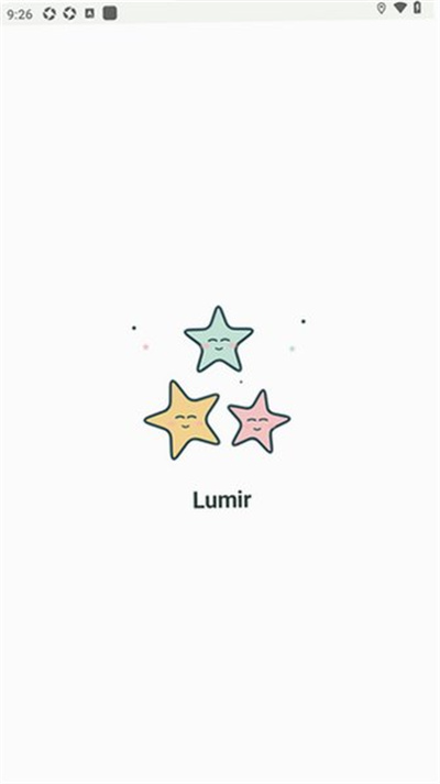 Lumir 1.3.0 安卓版 2