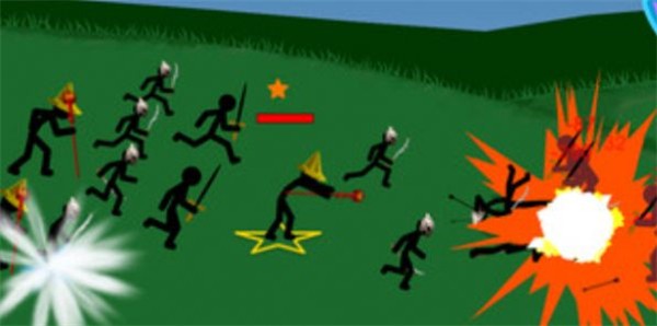 火柴人模拟器 1.0.1 安卓版 0
