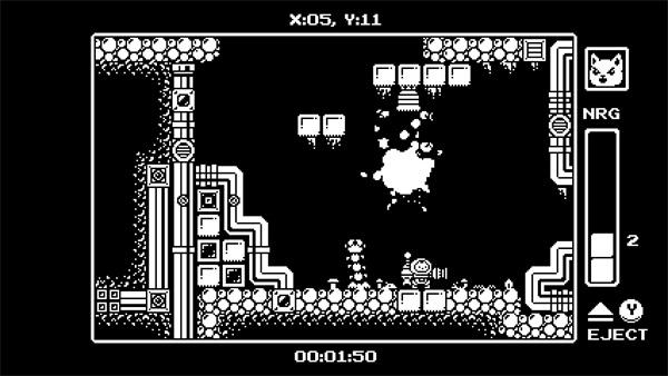 猫咪机器人空闲防御 1.0.0 安卓版 0