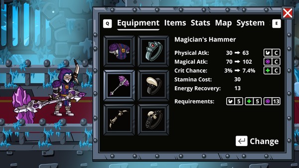 守望者 1.3.9 安卓版 0