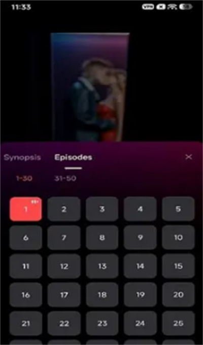 DramaTall 1.0.7 官方版 2